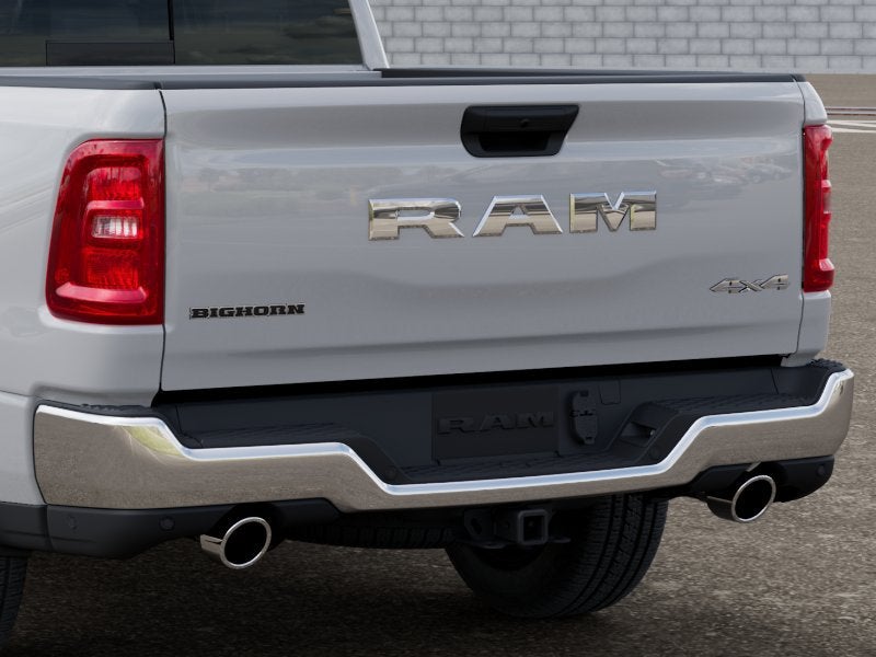 2026 RAM 1500 Big Horn America 250 Edition