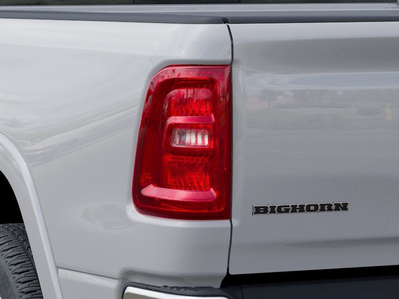 2026 RAM 1500 Big Horn America 250 Edition