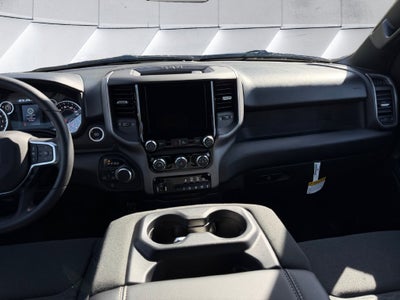 2027 RAM 1500 Express