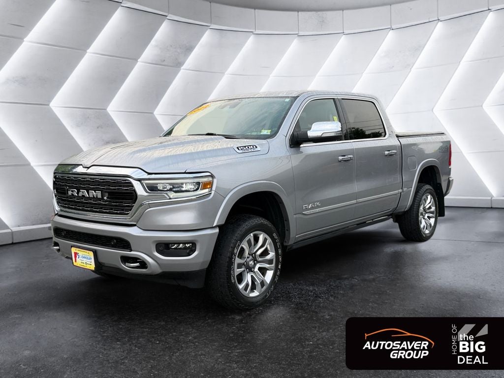 2022 RAM 1500 Limited