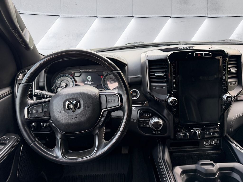 2022 RAM 1500 Limited