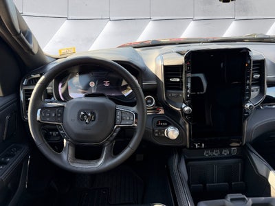 2027 RAM 1500 Limited