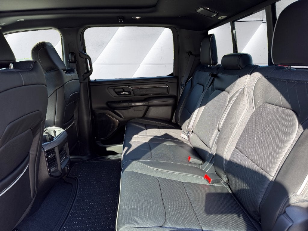 2027 RAM 1500 Limited