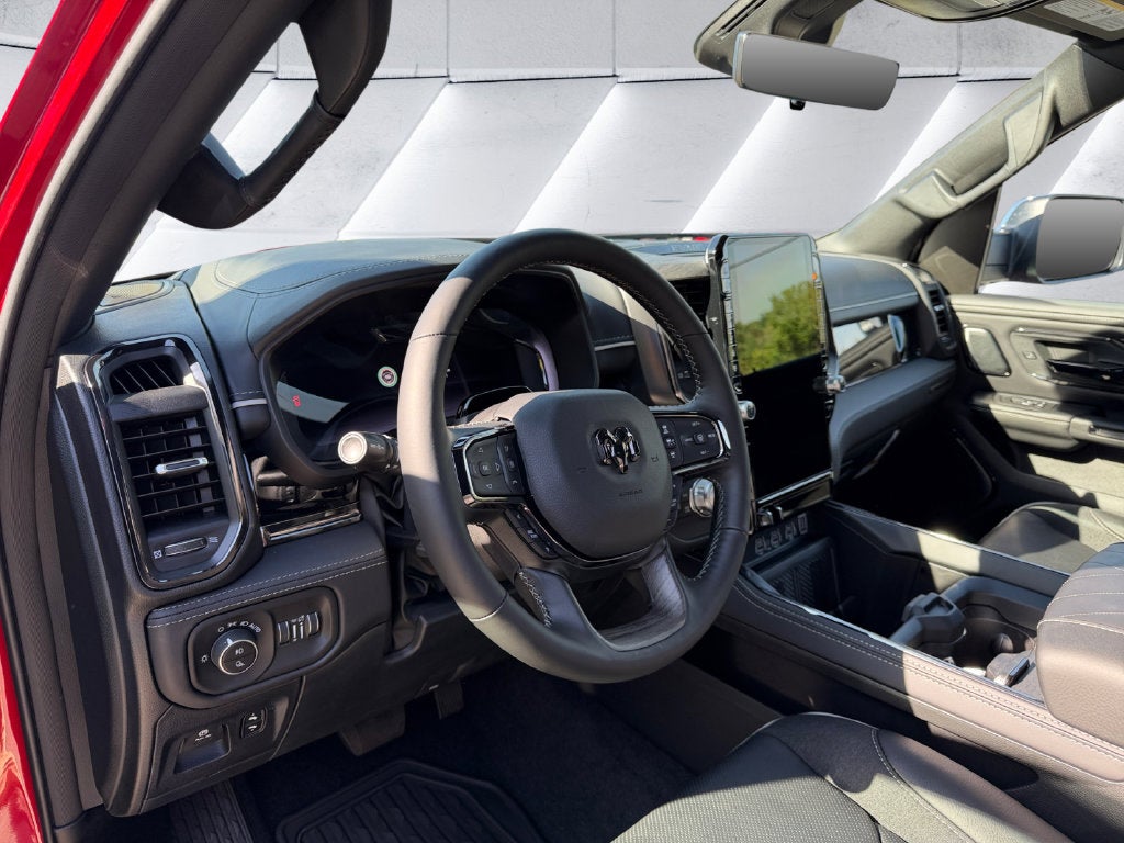 2027 RAM 1500 Limited