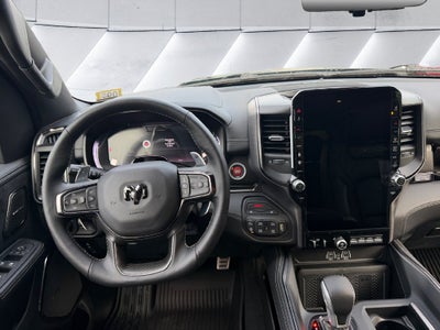 2027 RAM 1500 RHO