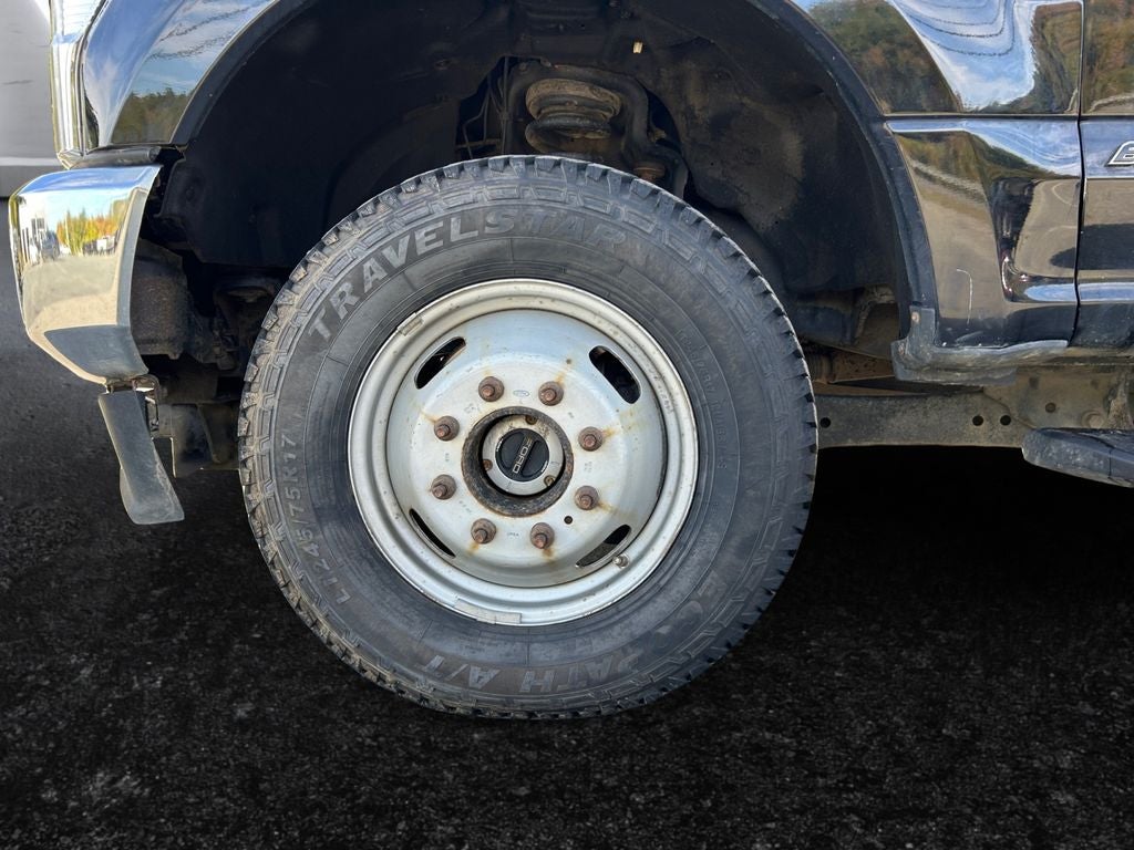 2020 Ford Super Duty F-350 DRW XL DRW DUMP BODY