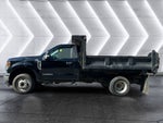 2020 Ford Super Duty F-350 DRW XL DRW DUMP BODY