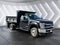 2020 Ford Super Duty F-350 DRW XL DRW DUMP BODY