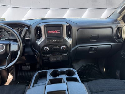 2024 GMC Sierra 3500HD Pro