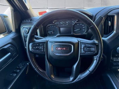 2019 GMC Sierra 1500 AT4 Rocky Ridge