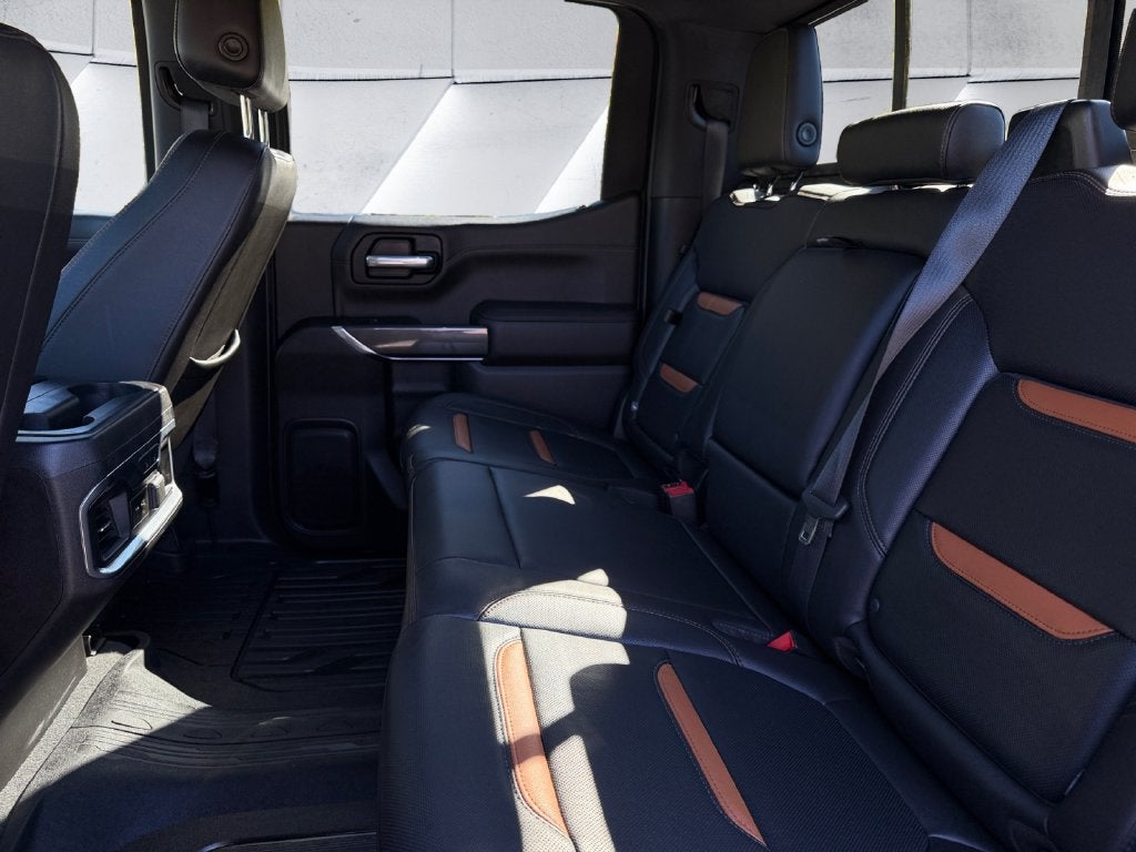 2019 GMC Sierra 1500 AT4 Rocky Ridge