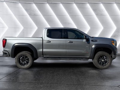 2019 GMC Sierra 1500 AT4 Rocky Ridge