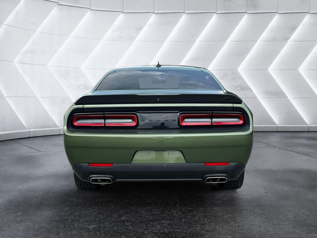 2023 Dodge Challenger GT AWD