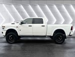 2025 RAM 2500 Black Widow