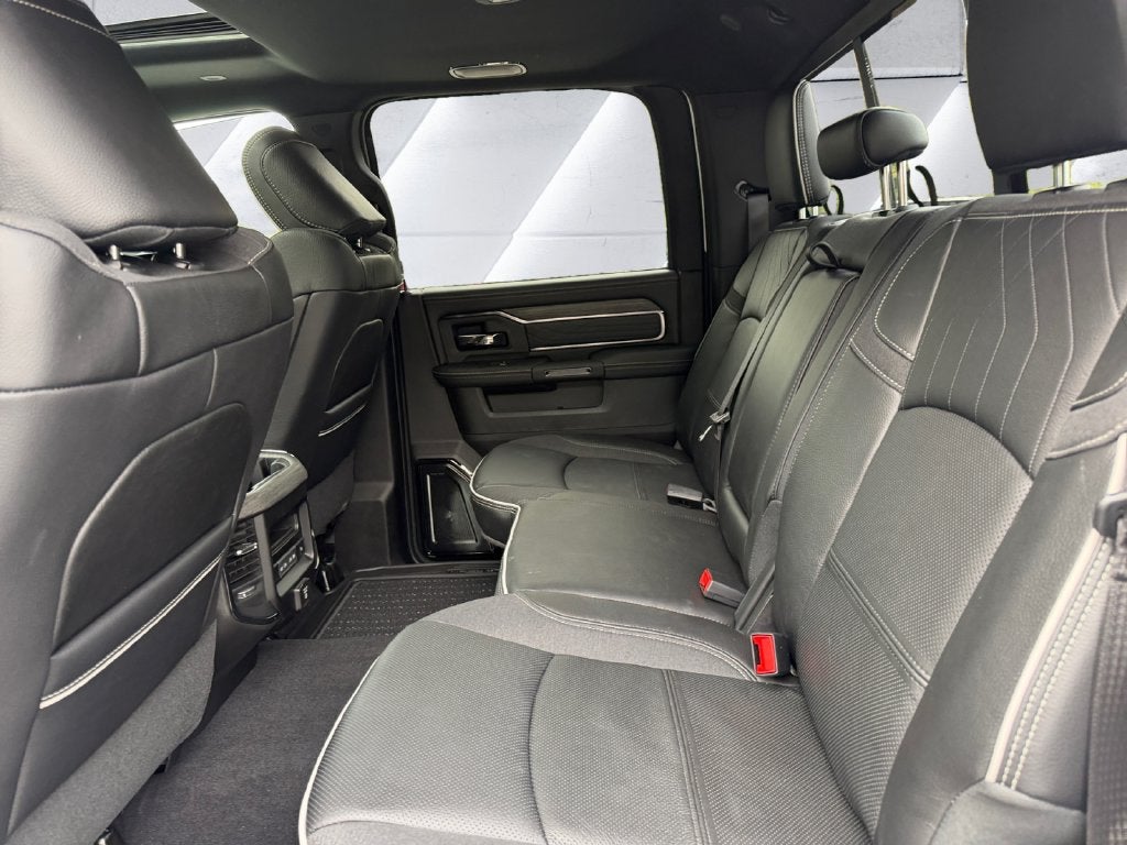 2026 RAM 3500 Limited