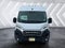 2026 RAM ProMaster Cargo Van Base