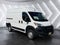 2026 RAM ProMaster Cargo Van High Roof
