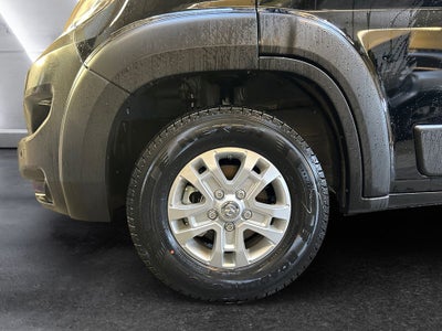 2025 RAM ProMaster Cargo Van High Roof