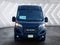 2025 RAM ProMaster Cargo Van High Roof