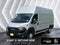 2024 RAM ProMaster Cargo Van Super High Roof