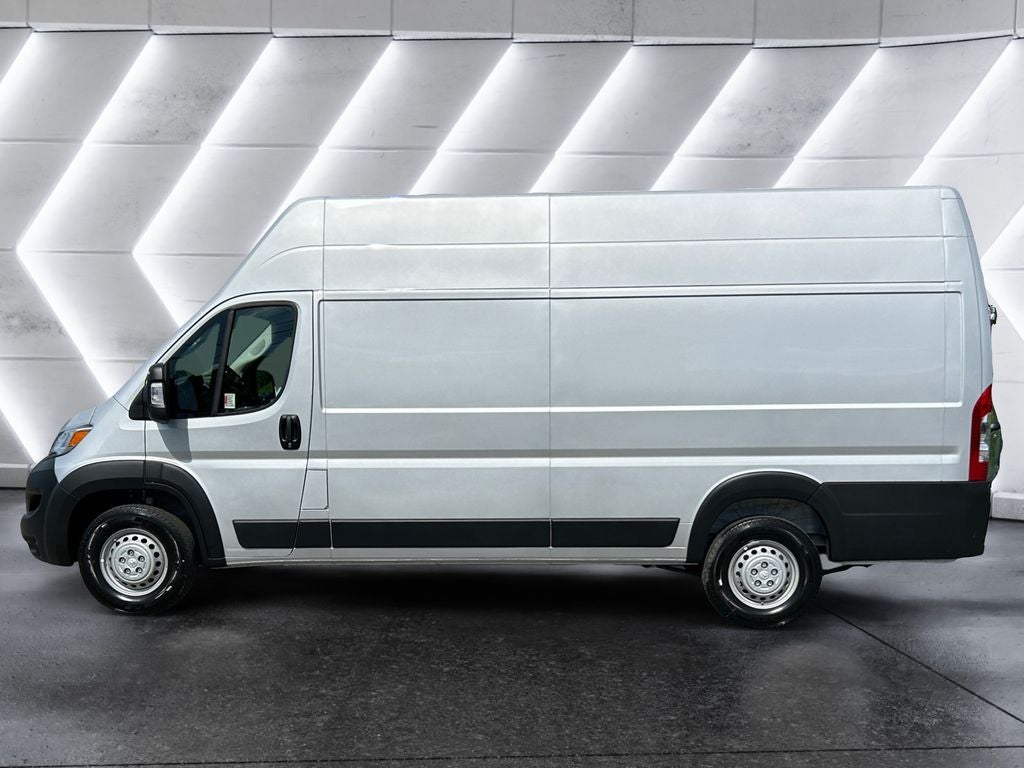 2024 RAM ProMaster Cargo Van Super High Roof
