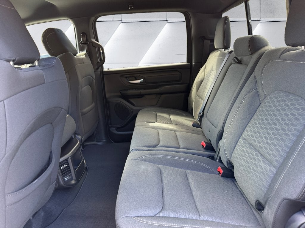 2027 RAM 1500 Tradesman