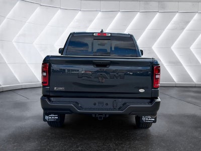 2027 RAM 1500 Tradesman