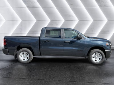 2027 RAM 1500 Tradesman