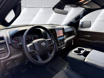 2027 RAM 1500 Tradesman