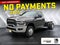 2027 RAM 3500 Chassis Cab Tradesman