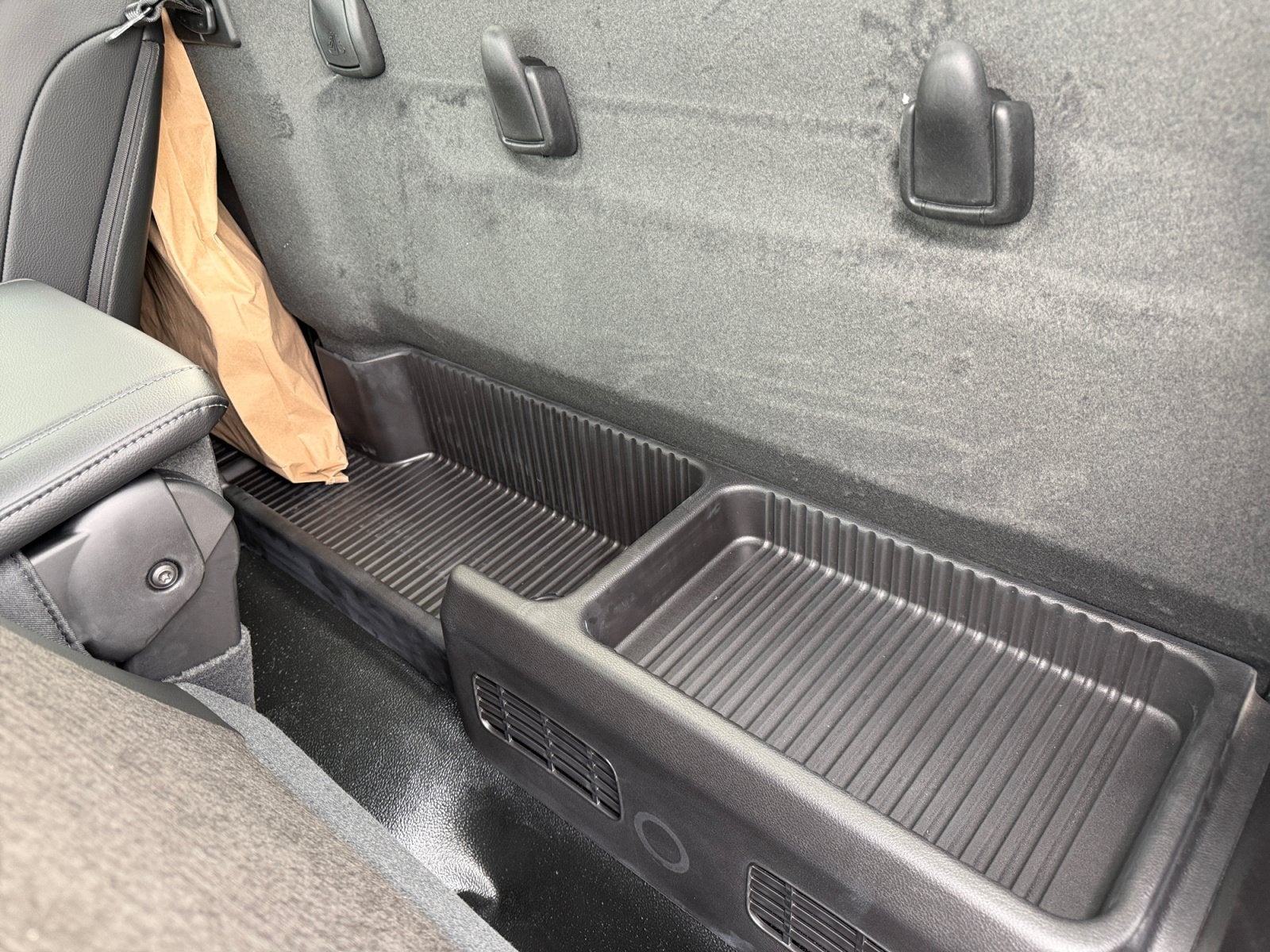 2027 RAM 3500 Chassis Cab Tradesman