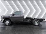 2027 RAM 3500 Chassis Cab Tradesman