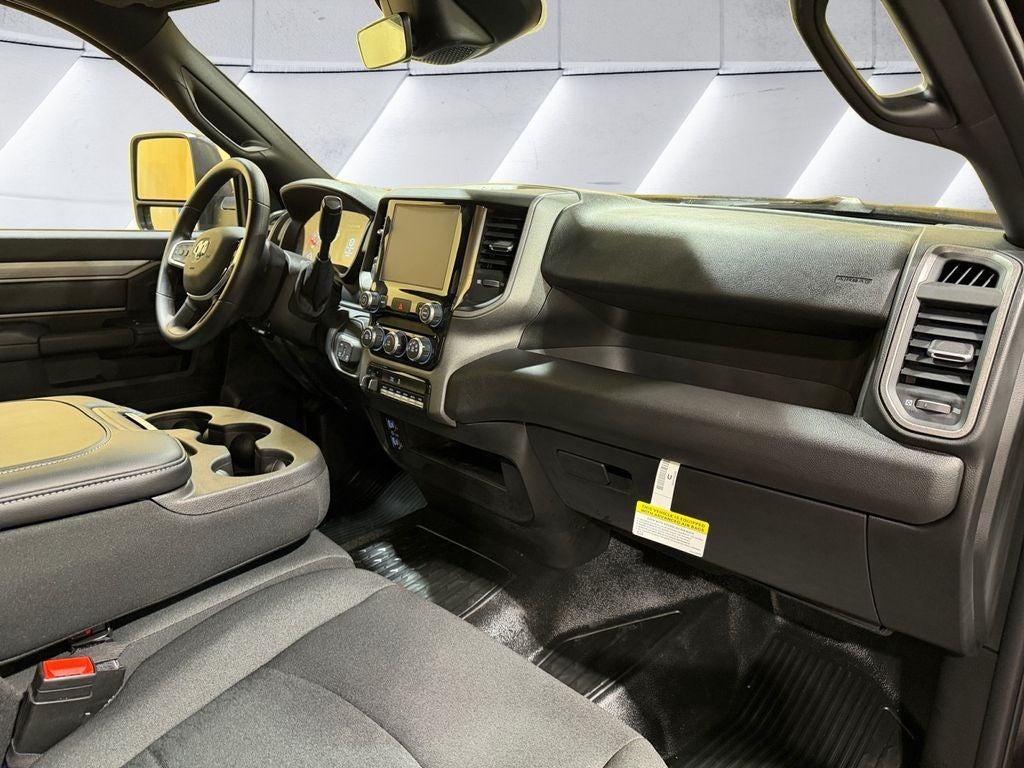 2026 RAM 3500 Chassis Cab Tradesman