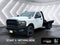 2024 RAM 3500 Chassis Cab TRADESMAN Flat Bed Stake Body