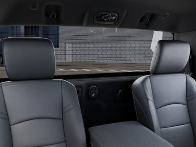 2026 RAM 3500 Chassis Cab Tradesman Cab and Chassis