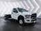 2026 RAM 3500 Chassis Cab Tradesman