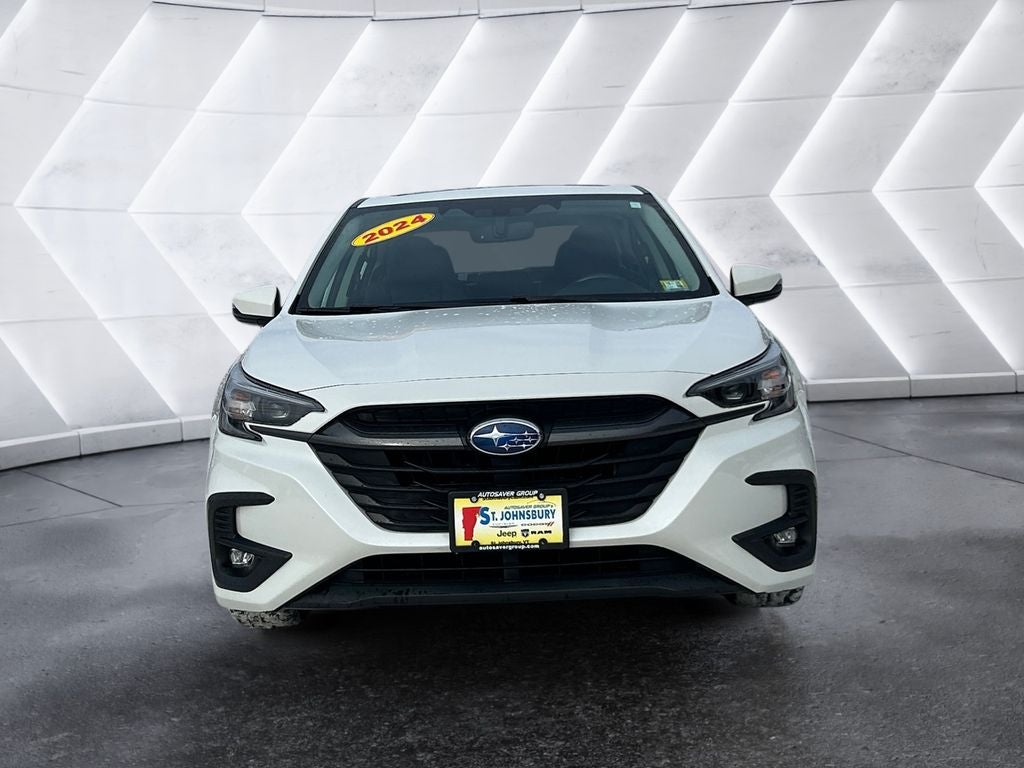 2024 Subaru Legacy Limited