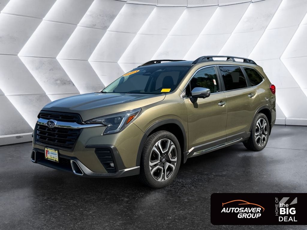 2023 Subaru Ascent Touring