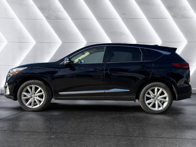 2019 Acura RDX Base SH-AWD