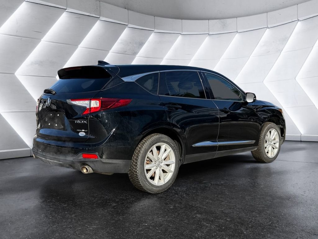 2019 Acura RDX Base SH-AWD