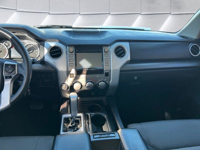2016 Toyota Tundra 4WD Truck SR5