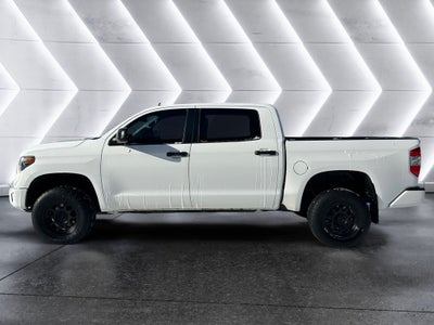 2016 Toyota Tundra 4WD Truck SR5