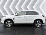 2025 Mitsubishi Outlander Sport Base