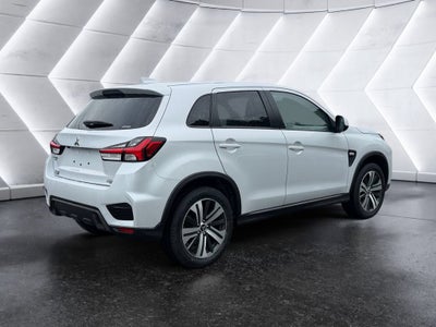 2025 Mitsubishi Outlander Sport Base