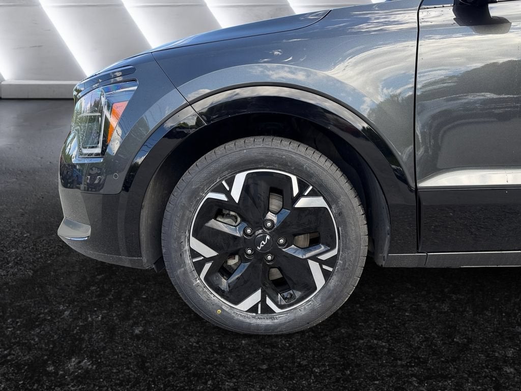 2023 Kia Niro EV Wave