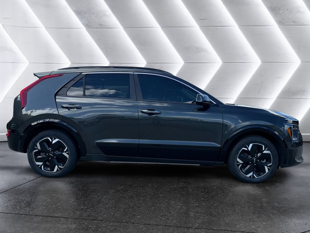 2023 Kia Niro EV Wave