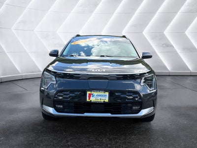 2023 Kia Niro EV Wave