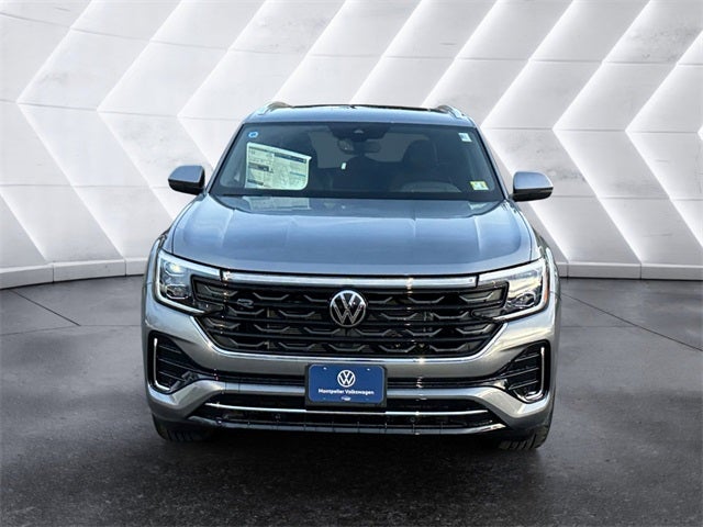 2024 Volkswagen Atlas Cross Sport 2.0T SEL R-Line