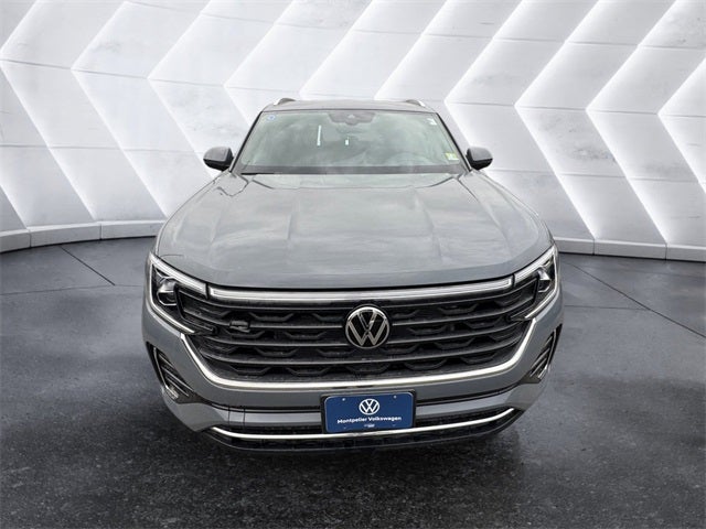 2024 Volkswagen Atlas Cross Sport 2.0T SEL R-Line