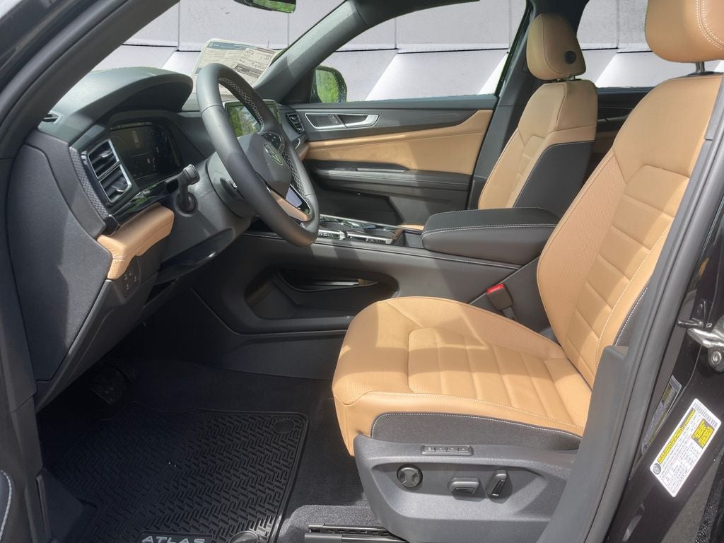 2026 Volkswagen Atlas Cross Sport 2.0T SEL